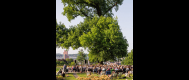 Event-Image for 'Nora Gomringer und Katja Fr&uuml;h'