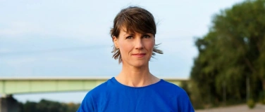 Event-Image for 'Lesung mit Nora Hespers'