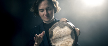 Event-Image for 'RIQQ ’N‘ RHYTHM – TAGESWORKSHOP MIT NORA THIELE'
