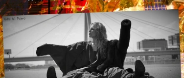 Event-Image for 'Liedertour: Nora Beisel'