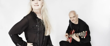 Event-Image for 'Cæcilie Norby & Lars Danielsson - Just the two of us'