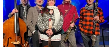 Event-Image for 'Julig Vinterlandskap - Nordic Fusion Christmas'