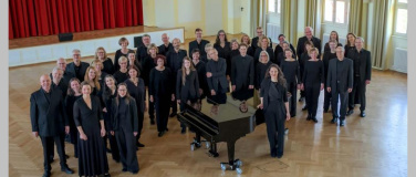 Event-Image for 'Nordic Christmas - Hygge zum Hören'