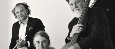 Event-Image for 'Nordic Jazz im Chinesischen Pavill'