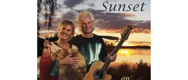 Event-Image for 'Nordic Sunset - musikalische Reise durch nordische Länder'