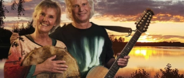 Event-Image for 'NORDIC SUNSET'