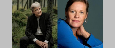 Event-Image for 'Nordische Klangwelten – Tilling und Dausgaard'