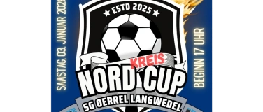 Event-Image for 'NordkreisCup 2026'