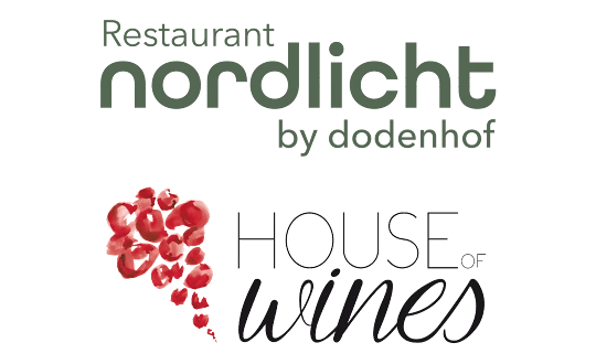 Sponsoring-Logo von Wine & Dine Event