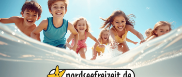 Event-Image for 'Kinderfreizeit an der Nordsee (Sommerferien)'