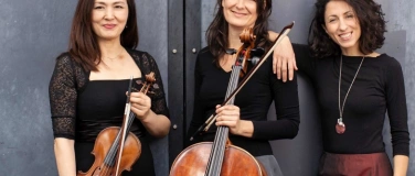 Event-Image for 'Beethoven im Spiegel der Zeit'