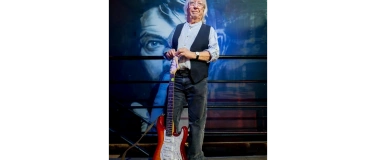 Event-Image for 'Norman Beaker Band'