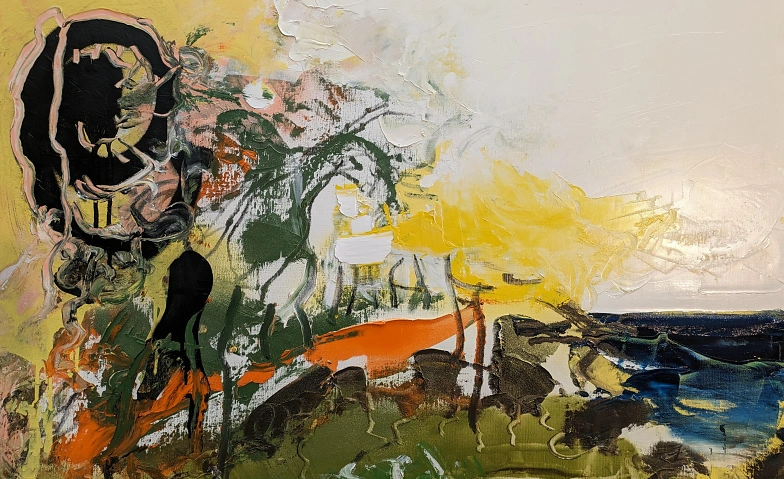 Event-Image for 'HORIZONS INT&Eacute;RIEURS &ndash; Wenn Wahrnehmung zur Landschaft wird'