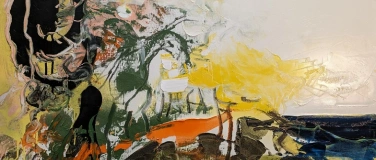 Event-Image for 'HORIZONS INT&Eacute;RIEURS &ndash; Wenn Wahrnehmung zur Landschaft wird'