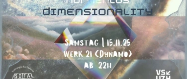 Event-Image for 'Normenlos'