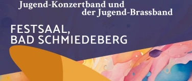 Event-Image for 'Northamptonshire Music and Performance // Bad Schmiedeberg'