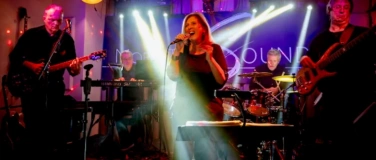 Event-Image for 'Live: north-Z'