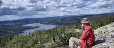 Event-Image for 'Norwegisch A0 für Anfänger*innen ohne und mit Vorkenntnissen'