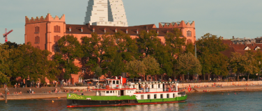 Event-Image for 'Nostalgiefahrt uff em Baslerdybli'