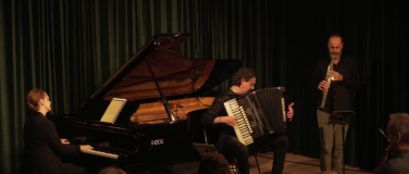 Event-Image for 'Not Absolutely Classical - LEIDER AUSVERKAUFT!!'