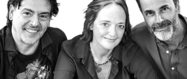 Event-Image for 'Not Absolutely Classical'