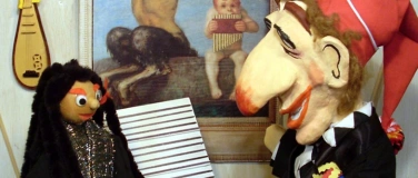 Event-Image for 'Die gestohlenen Noten'