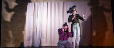 Event-Image for 'GEMUSICAL - Die Bar Version'