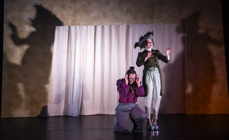 Event-Image for 'GEMUSICAL - Die Bar Version'