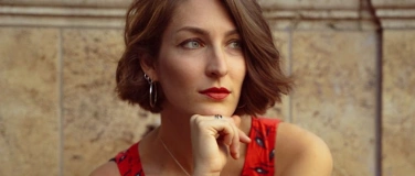 Event-Image for 'Das Konzert:   Vero Nouk -  La chanson Verron&eacute;e'