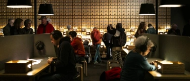 Event-Image for 'Placés. Internés. Oubliés? - Visite guidée'