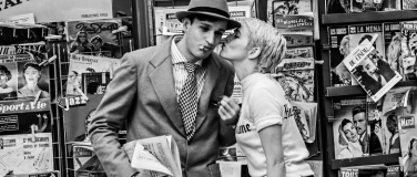 Event-Image for 'Nouvelle Vague'