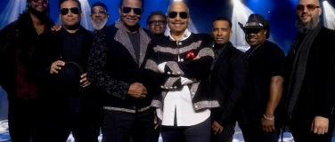 Event-Image for 'The Retro Festival 2026 - The Jacksons'