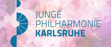 Event-Image for 'Konzerte der Jungen Philharmonie Karlsruhe'