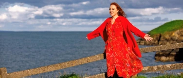 Event-Image for 'Echoes of Ireland - Songs from the heart of Ireland'