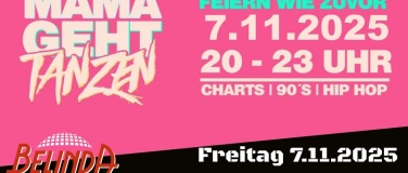 Event-Image for 'Mama geht tanzen!'