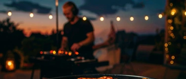 Event-Image for 'BBQ & Beats'