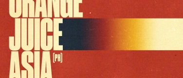 Event-Image for 'STEMS w/ Orange Juice Asia, Brii, Franchise & Thelo'