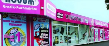 Event-Image for 'Gayler Spa&szlig; in MS'