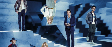 Event-Image for 'Now You See Me 3'