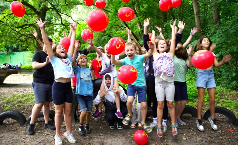 Event-Image for 'Fun & Action Englisch Camp'