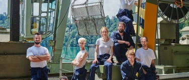 Event-Image for 'Ensemble Proton Bern - Bold & Just'