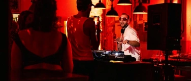 Event-Image for 'FAREWELL FRIDAY w/ Brenesh Albert2bollo Alessio Da Silva'