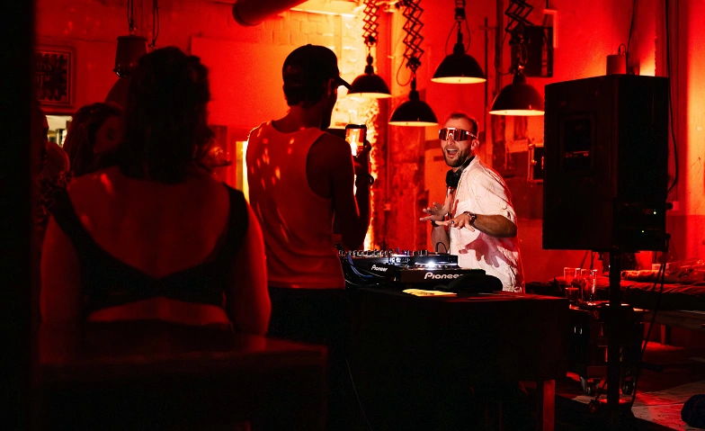 FAREWELL FRIDAY Tickets