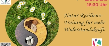 Event-Image for 'Natur-Resilienz-Training'