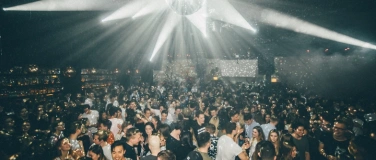 Event-Image for 'Nachtseminar Osterfestival 2026'