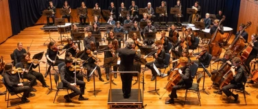 Event-Image for 'Regional Youth Orchestra, Australia'