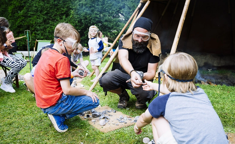 Gro&szlig;es Museumsfest am Neanderthal Museum 2025 Tickets