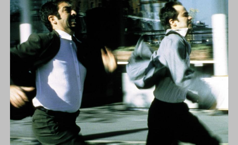 Event-Image for 'Nueve reinas'