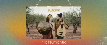 Event-Image for 'AmoRythmo mit Numantia'