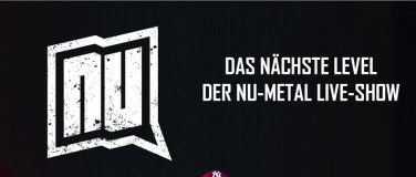 Event-Image for 'NU Metal'